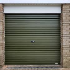 Garage Door