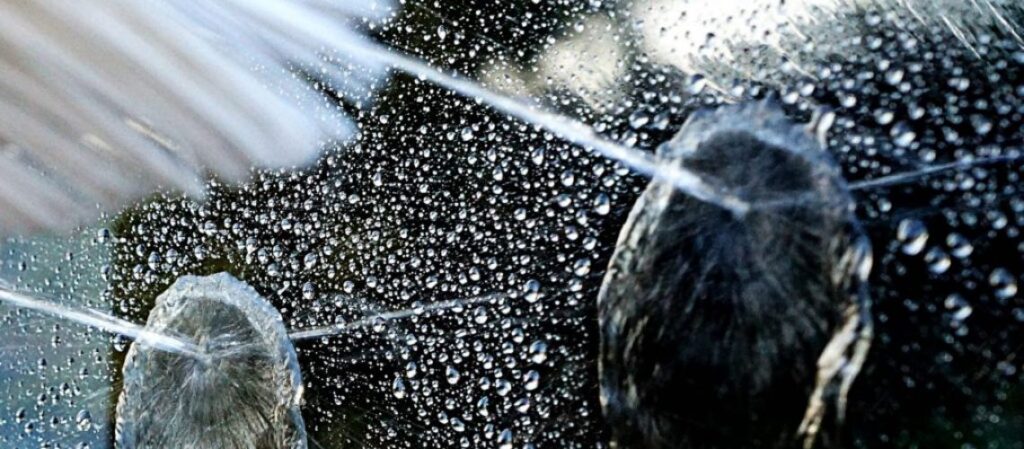 Pure Water Window Cleaning