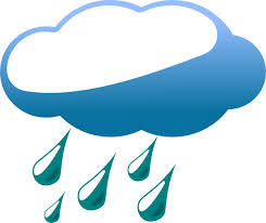 Rain Cloud